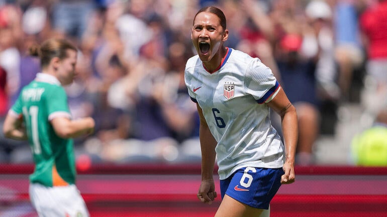 USWNT vs. Canada: Predictions, Betting Odds, and Key Insights