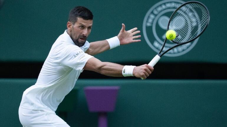 2025 Wimbledon Predictions and Betting Insights for July 3
