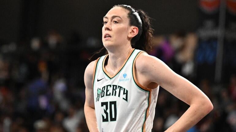 Breanna Stewart Voices Player Concerns over WNBA's Initial CBA Proposal