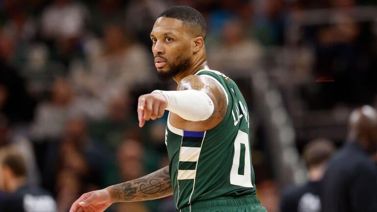 Damian Lillard's Free Agency: All-Star Eyes Summer Signing Under Conditions