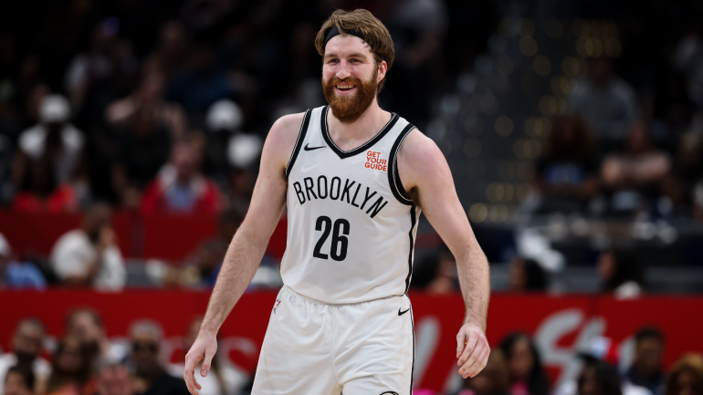 Drew Timme Discusses NBA Journey and Upcoming Summer League with the Nets