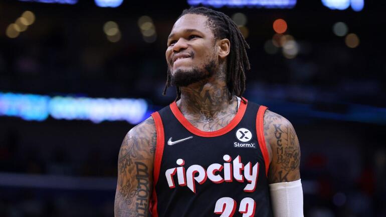 Former Trail Blazers Guard Ben McLemore Found Guilty of Rape and Sexual Abuse