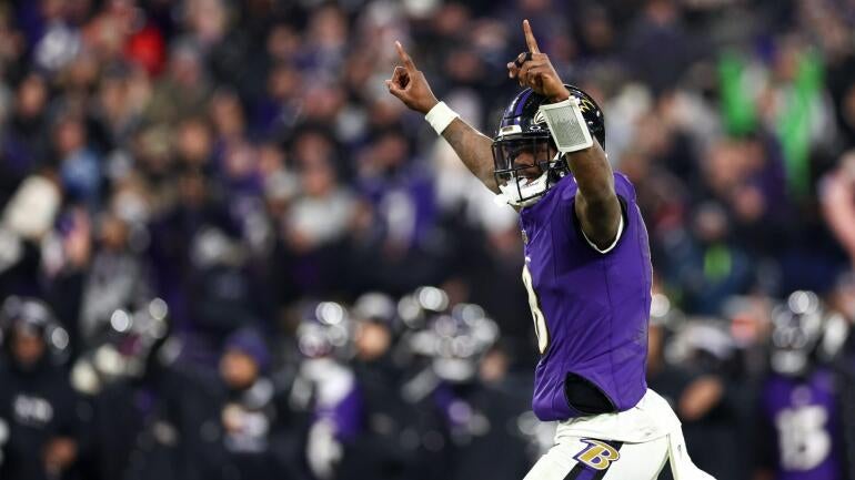 Lamar Jackson's Brave Claim that NFL Defenses Should Fear: 'The Game Has Become Much Easier'