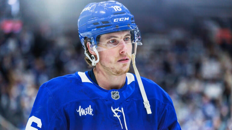 NHL Free Agency Update: Ehlers Joins Hurricanes, Marner Trades to Vegas