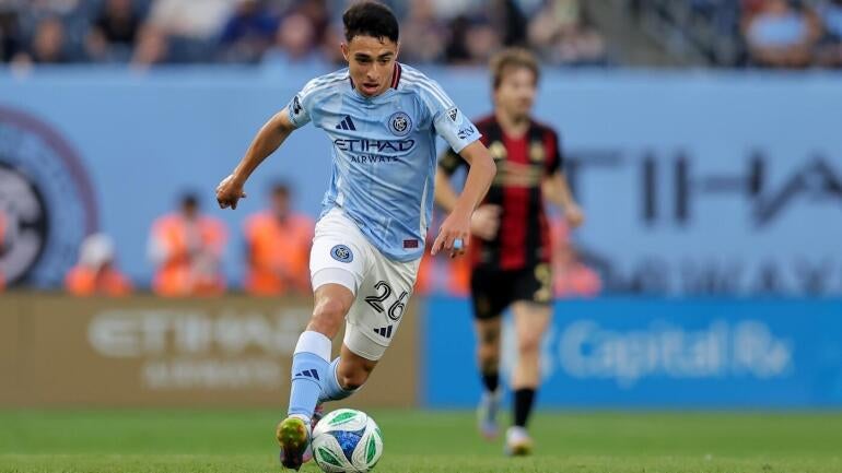 NYCFC vs. Toronto FC: Predictions, Odds, and Best Bets for July 3, 2025