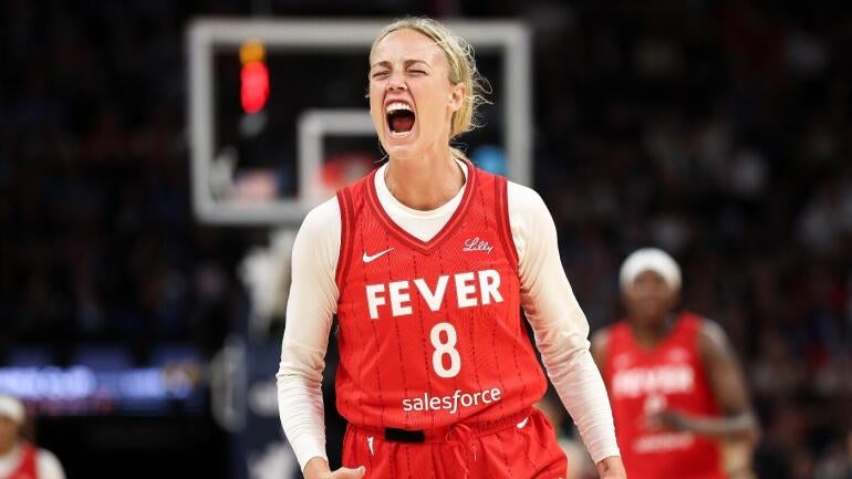 Sophie Cunningham Responds to Criticism Over WNBA Expansion Comments