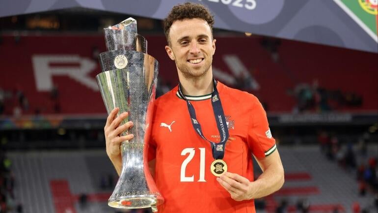 Tributes Emerge for Diogo Jota and Andre Silva Following Fatal Accident