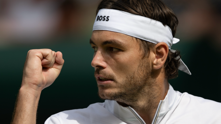 Wimbledon 2025: Fritz and Keys Survive Early Rounds Amidst American Struggles