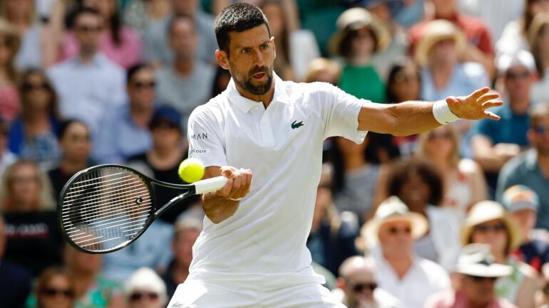 2025 Wimbledon Predictions for July 5: Insights from Expert Analyst