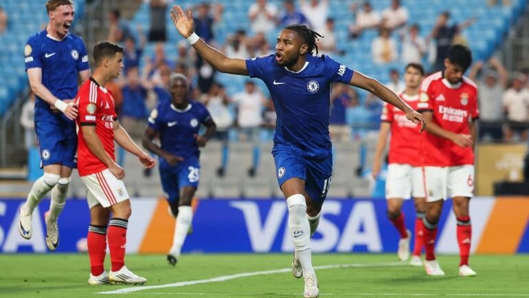 Chelsea vs Palmeiras Betting Analysis for FIFA Club World Cup Match