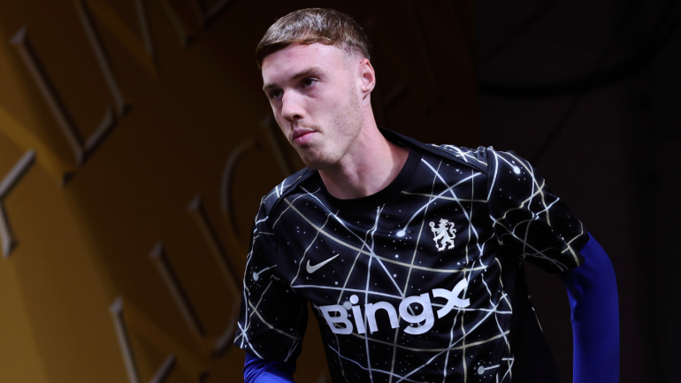 Evaluating Chelsea's Attackers: From Rising Star Cole Palmer to Mykhailo Mudryk's Failures