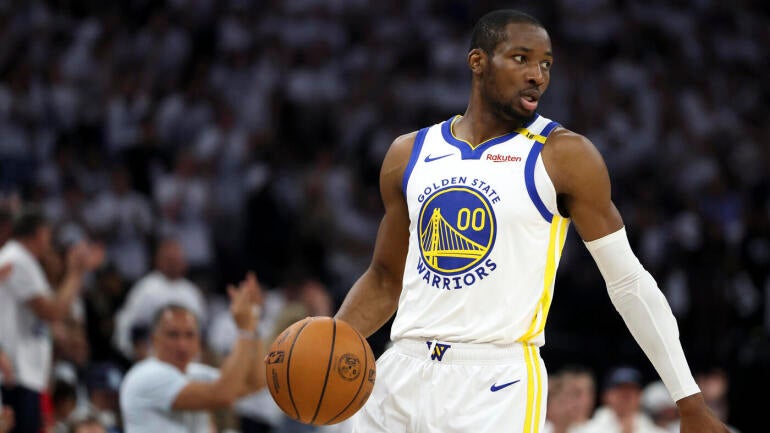 Golden State Warriors Explore Sign-and-Trade Options for Jonathan Kuminga as Free Agency Heats Up