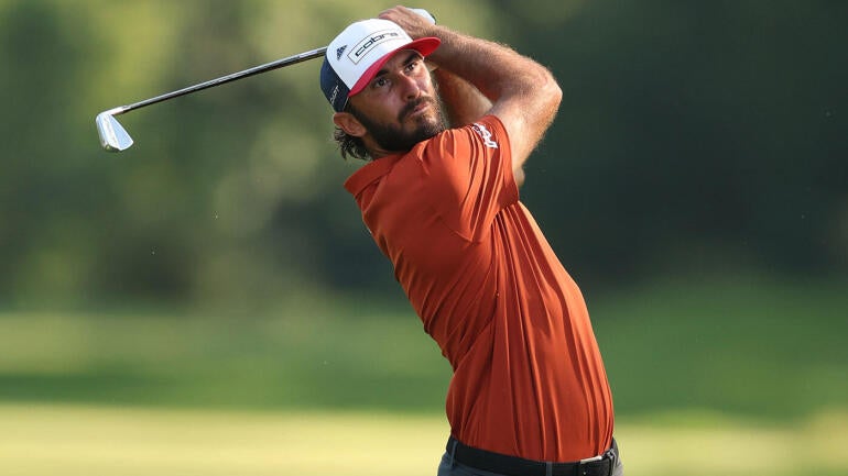 John Deere Classic: Ghim Takes Lead as Homa Pursues Victory