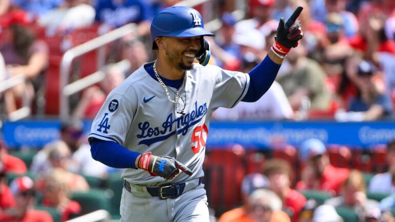 MLB Picks and Predictions for July 4: Four-Leg Parlay with Nearly 19-1 Payout