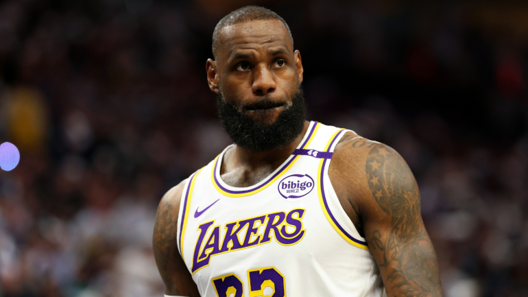The Complicated Trade Landscape for LeBron James