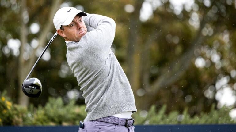 Unexpected Predictions for the 2025 Open Championship from a Proven Model