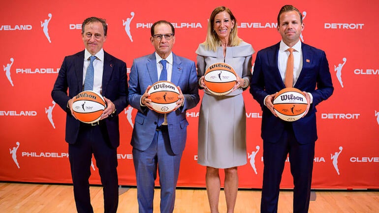 WNBA Aims to Extend Season Into November Amid Expansion Efforts