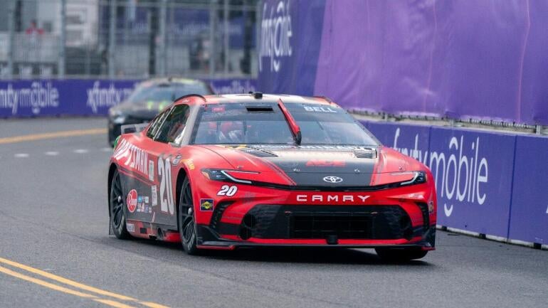 2025 Chicago Street Race: NASCAR Expert Highlights Key Odds and Picks