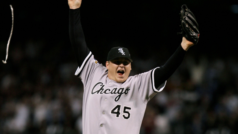 Bobby Jenks, Iconic White Sox Closer, Dies at 44 After Cancer Battle