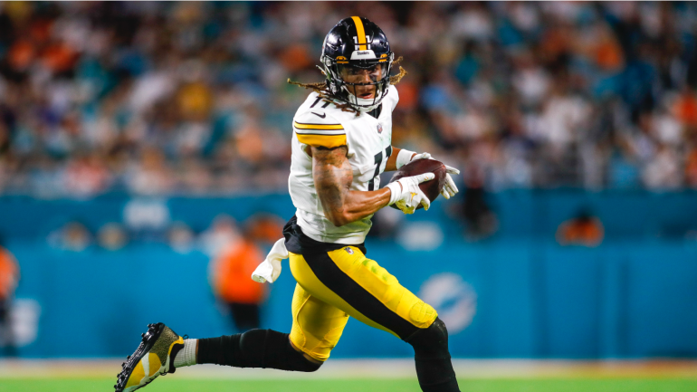 Chase Claypool Eyes NFL Return: 'Stronger and Faster Than Ever'
