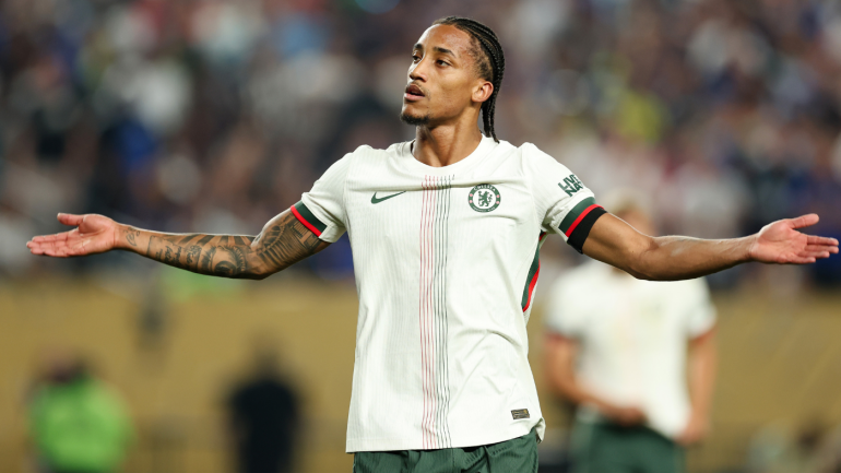 Chelsea Reaches Club World Cup Semifinals Following Palmeiras’ Own Goal