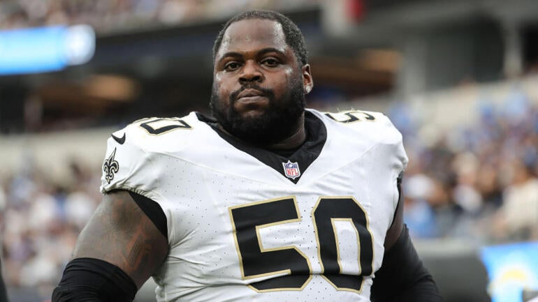 Former Super Bowl Champion Initiates LGBTQ+ Football Camp to Cultivate Inclusivity in Sports