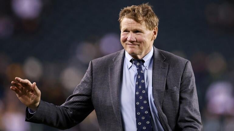Mark Murphy Reflects on His Time with the Packers and Shares Regrets