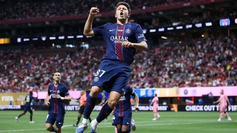 PSG Battles Bayern Munich in 2025 FIFA Club World Cup Quarterfinals
