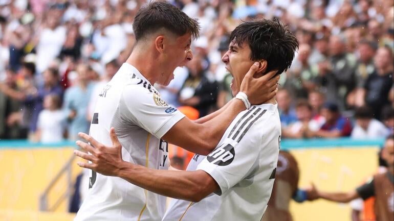 Real Madrid Faces BVB in Club World Cup Quarterfinals: How to Watch and Predictions