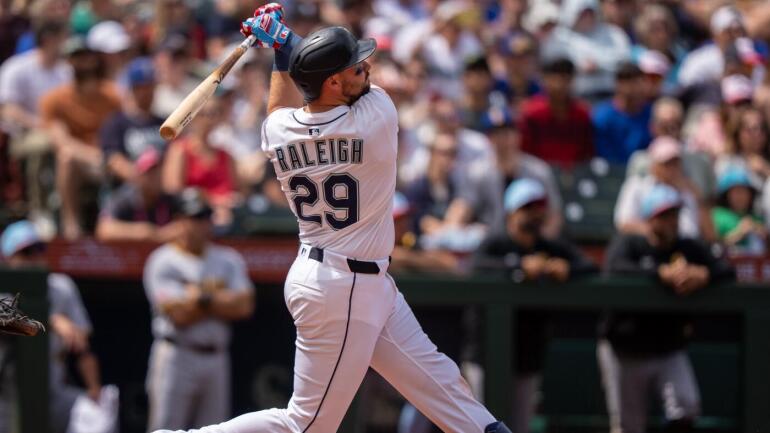 Top MLB Player Prop Bets for July 5: Focus on Valdez, Carter, and Raleigh