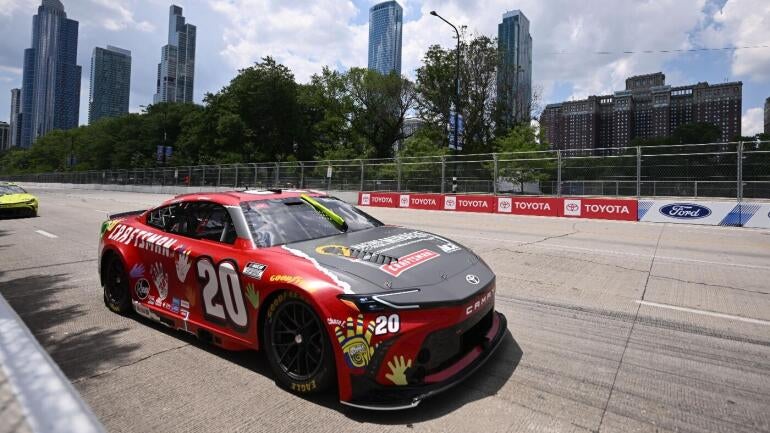 2025 Grant Park 165: NASCAR Odds and Predictions Featuring a 100-1 Longshot