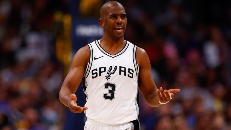Chris Paul Considers Retirement: His Final NBA Season Could Be 2025-26