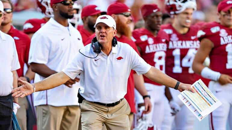 College Football's Most Disastrous Coaching Hires of the Century