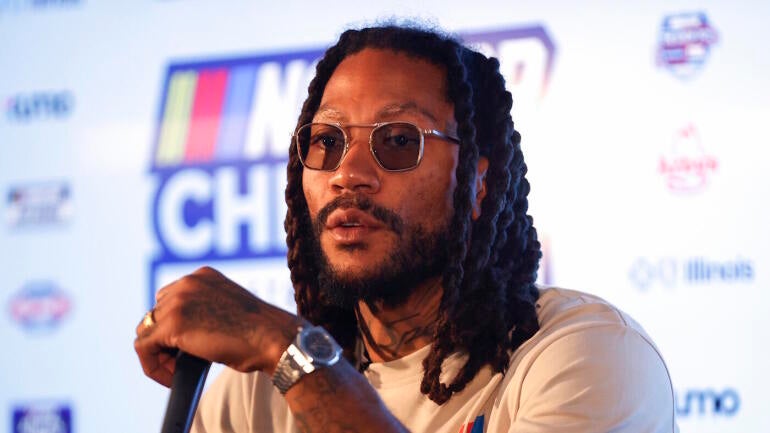 Derrick Rose Comments on Knicks' Coaching Change: Thibodeau in Great Spirits