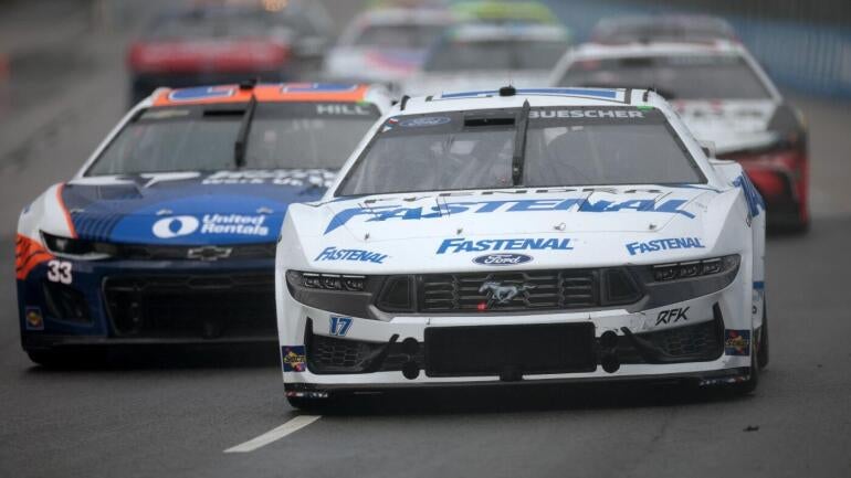 Exciting Longshots for the 2025 Grant Park 165: NASCAR Betting Insights