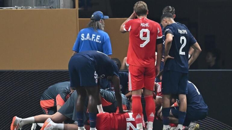 Jamal Musiala Faces Long Recovery After Serious Injury at Club World Cup