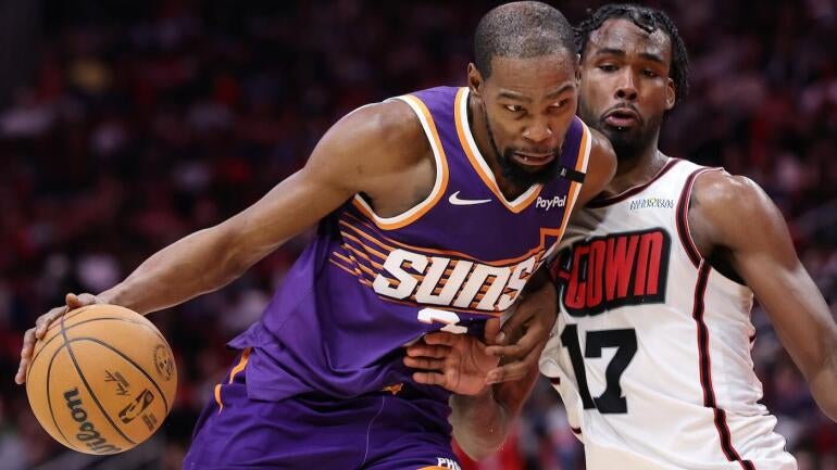Kevin Durant Trade Details: A Comprehensive Look at the Seven-Team Deal Involving the Suns, Rockets, and More