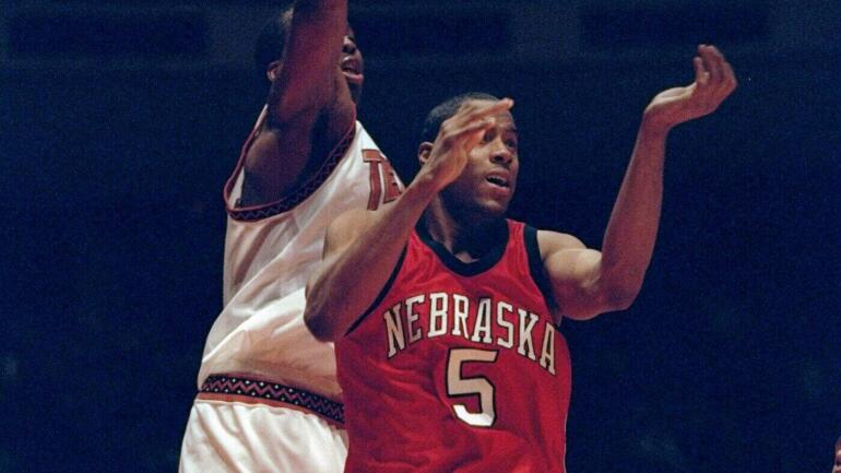 Larry Florence Passes Away at 49: A Nebraska Basketball Legend's Battle with Blood Cancer