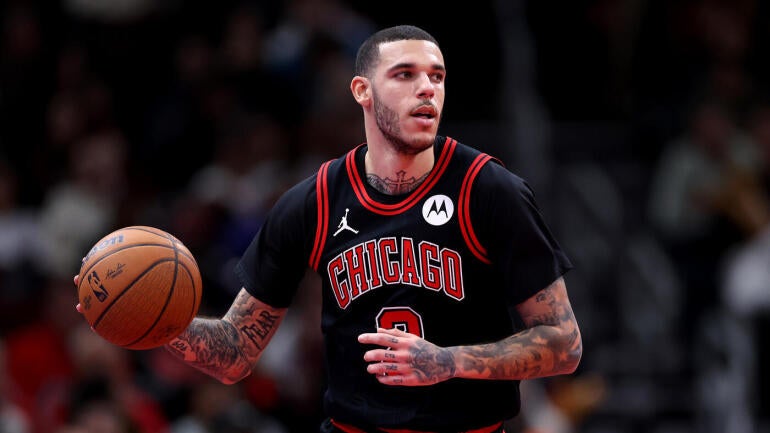 Lonzo Ball Expresses Gratitude for Opportunity to Play After Cavaliers Trade