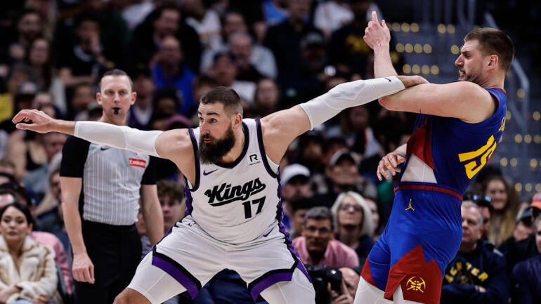 Nuggets Move Forward with Jonas Valančiūnas Trade Amid European Offers
