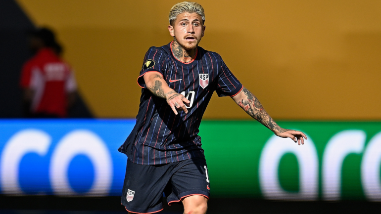 USMNT to Battle Mexico in the Gold Cup Final: Live Streaming Details and Predictions