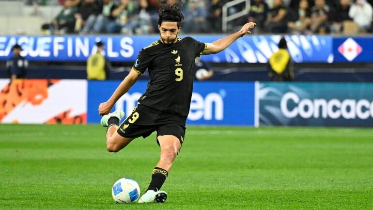 USMNT vs. Mexico: A Clash for the 2025 Concacaf Gold Cup Title