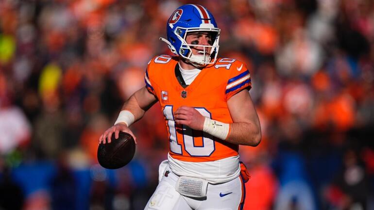 AFC West Projections for 2025 NFL Season: Expert Insights on Win Totals