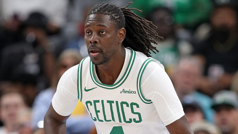 Celtics' Trade for Jrue Holiday Adjusted: Blazers Hold Back on Draft Picks