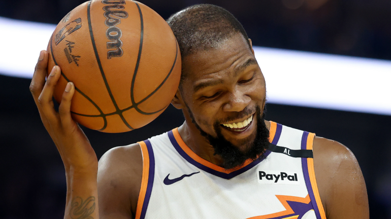 Evaluating the Top 10 Offseason Acquisitions in the NBA: Kevin Durant Leads the Charge