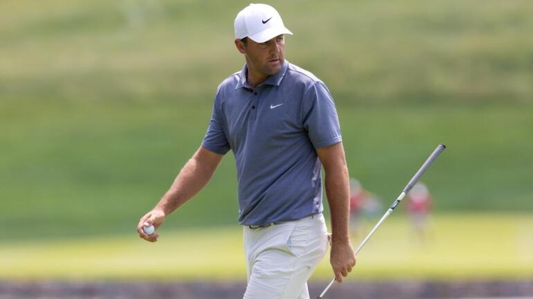 Expert Insights: 2025 Scottish Open Predictions Focused on Scottie Scheffler's Performance