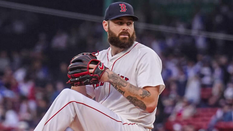 Fantasy Baseball Week 16 Insights: Key Sleeper Pitchers, Eury Perez and Lucas Giolito