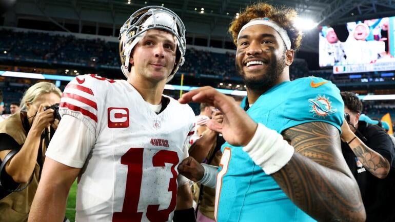 Five Bold NFL Trade Scenarios Inspired by NBA Moves