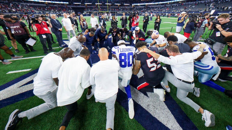 NFL, NBA, and MLB Teams Unite to Support Texas Flood Relief Amid Rising Fatalities