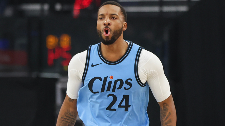 Norman Powell's Move to Miami: An Analysis of the Three-Team Trade